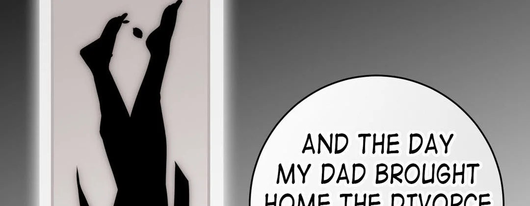 My Ex, Client - Chapter 44